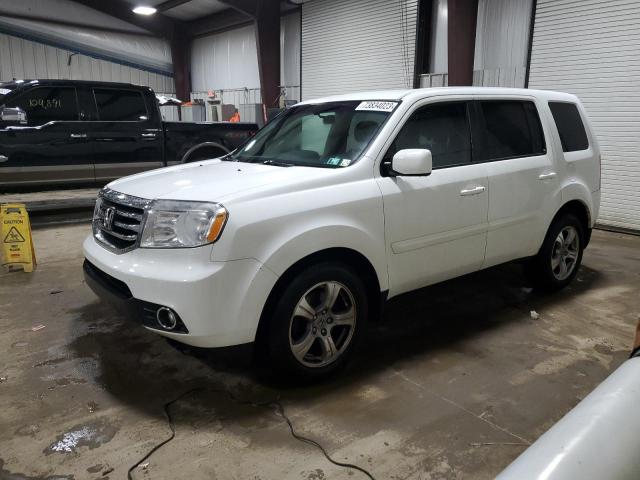 honda pilot 2015 5fnyf4h47fb072470