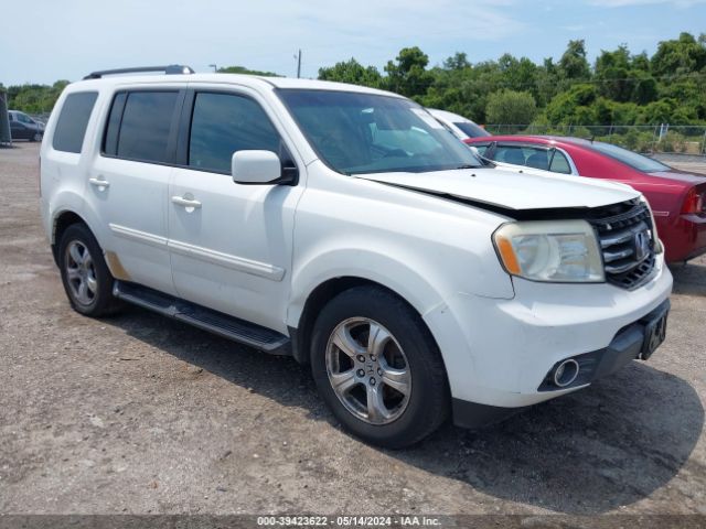 honda pilot 2012 5fnyf4h48cb059447