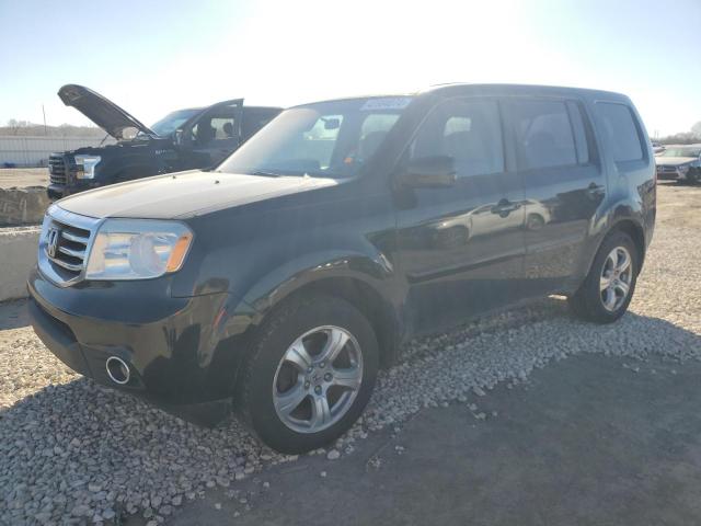 honda pilot 2013 5fnyf4h48db032007