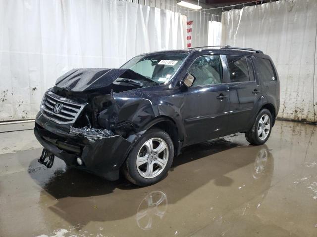 honda pilot ex 2013 5fnyf4h48db076881