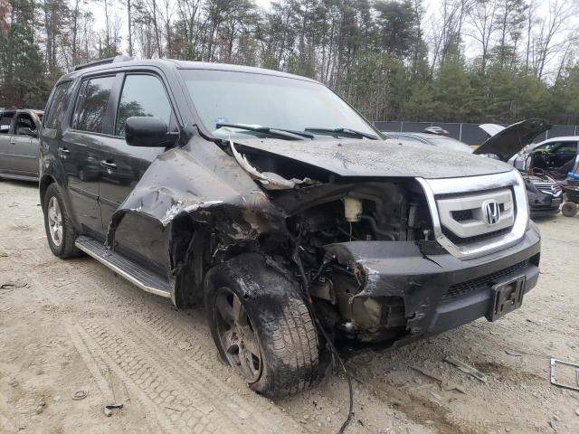 honda pilot ex 2011 5fnyf4h49bb028934