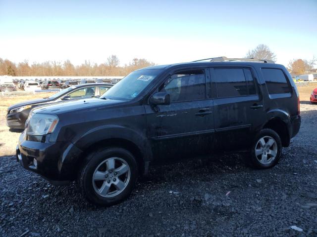 honda pilot ex 2011 5fnyf4h49bb057950