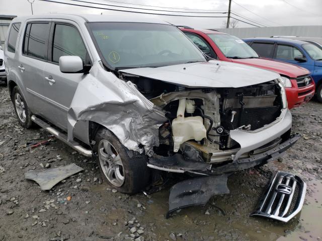 honda pilot ex 2013 5fnyf4h4xdb085100