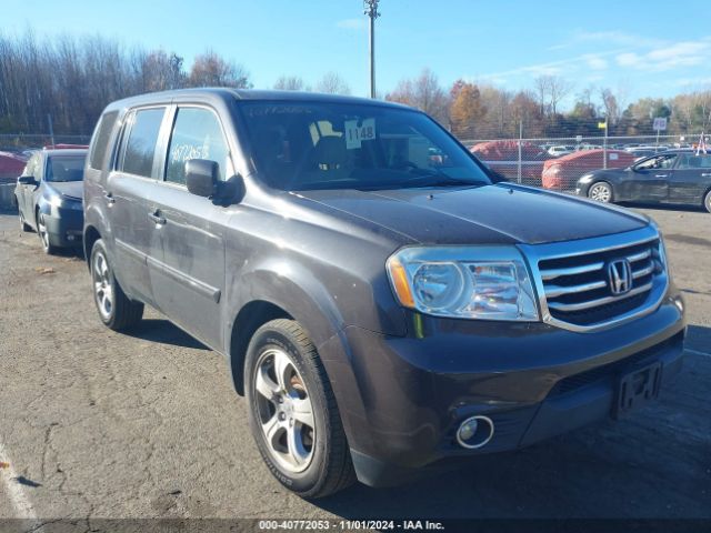 honda pilot 2015 5fnyf4h4xfb053671