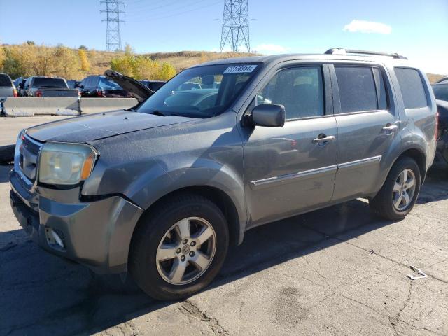 honda pilot 2010 5fnyf4h50ab026139