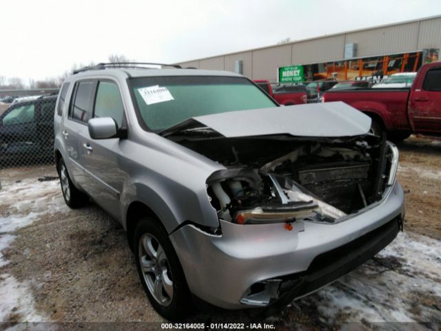 honda pilot 2012 5fnyf4h50cb001860