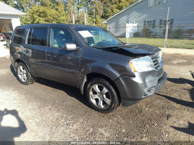 honda pilot 2012 5fnyf4h50cb049259