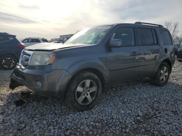 honda pilot 2011 5fnyf4h51bb079109