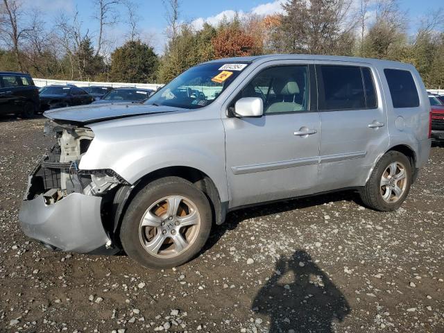 honda pilot exl 2012 5fnyf4h51cb075918