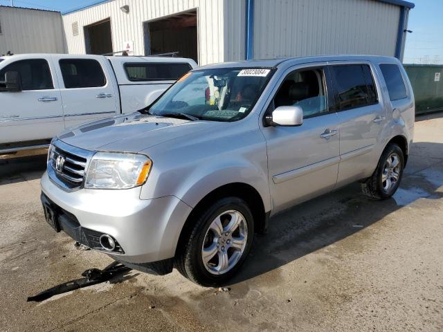 honda pilot 2015 5fnyf4h51fb017781