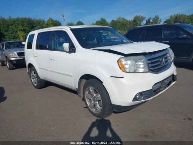 honda pilot 2015 5fnyf4h51fb059268