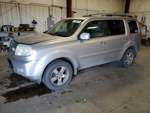 honda pilot 2010 5fnyf4h52ab034954