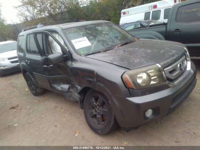 honda pilot 2011 5fnyf4h52bb006976