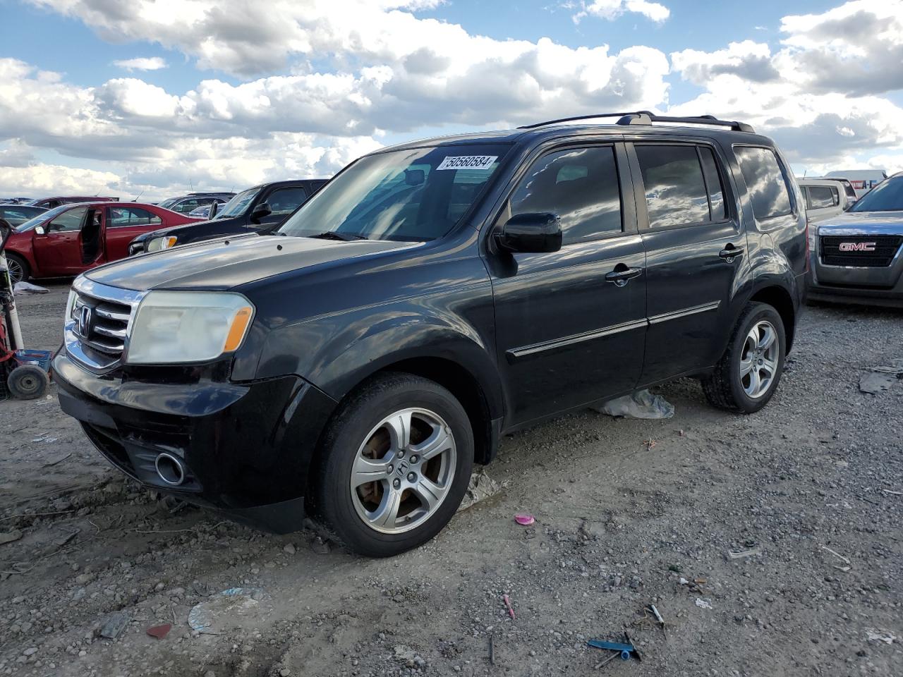 honda pilot 2012 5fnyf4h52cb035041