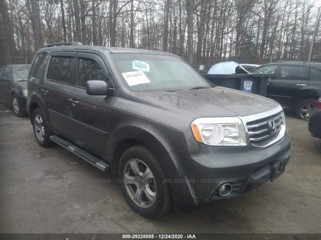 honda pilot 2012 5fnyf4h52cb084014