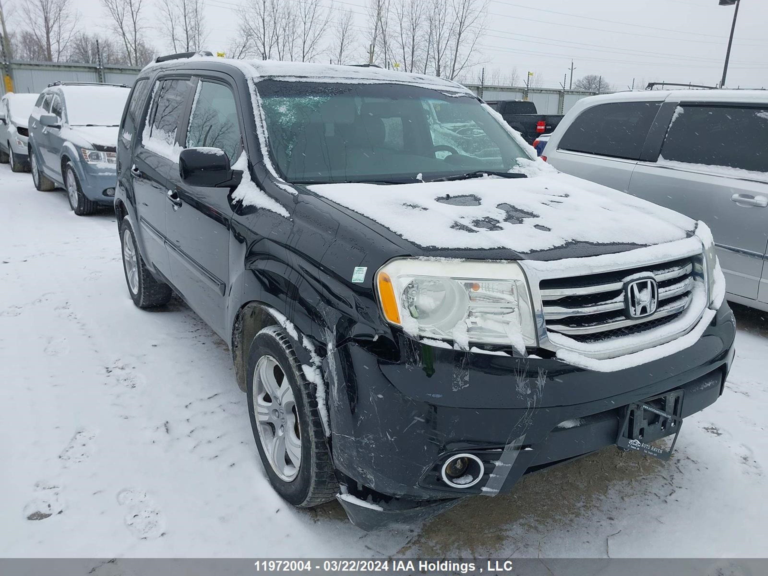 honda pilot 2012 5fnyf4h52cb506136