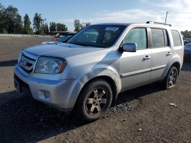 honda pilot exl 2011 5fnyf4h53bb007098