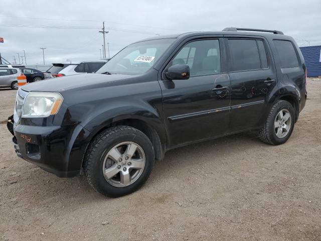 honda pilot 2011 5fnyf4h53bb012186