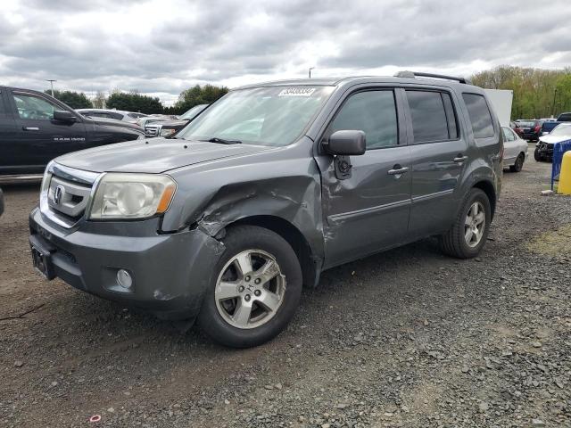 honda pilot 2011 5fnyf4h53bb016528