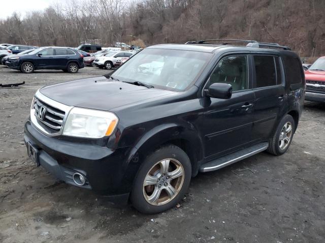 honda pilot 2012 5fnyf4h53cb030446