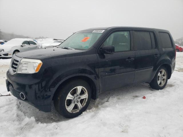 honda pilot 2015 5fnyf4h53fb066304