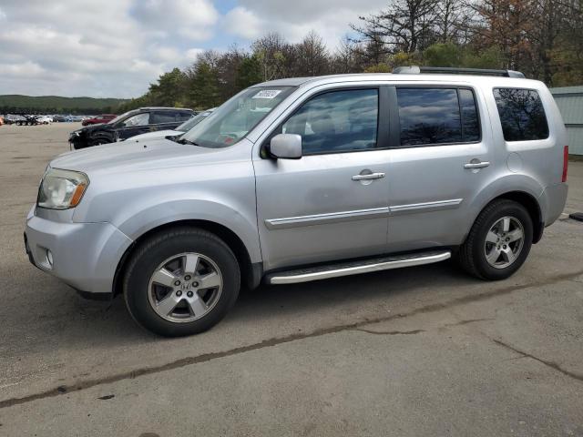 honda pilot 2010 5fnyf4h54ab010008