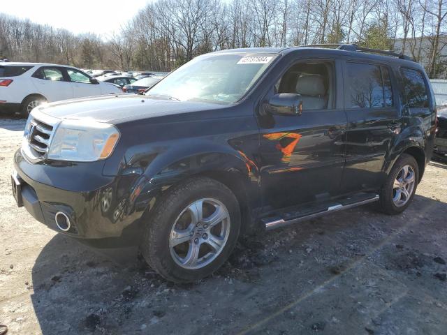 honda pilot 2012 5fnyf4h54cb035882