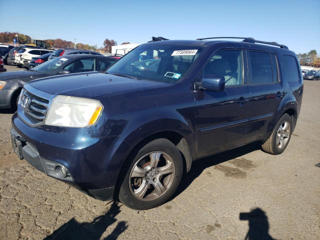 honda pilot exl 2012 5fnyf4h54cb035915