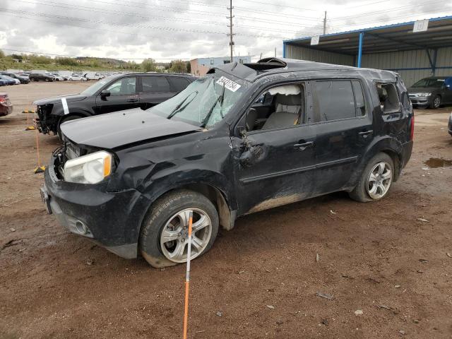 honda pilot 2012 5fnyf4h54cb051466