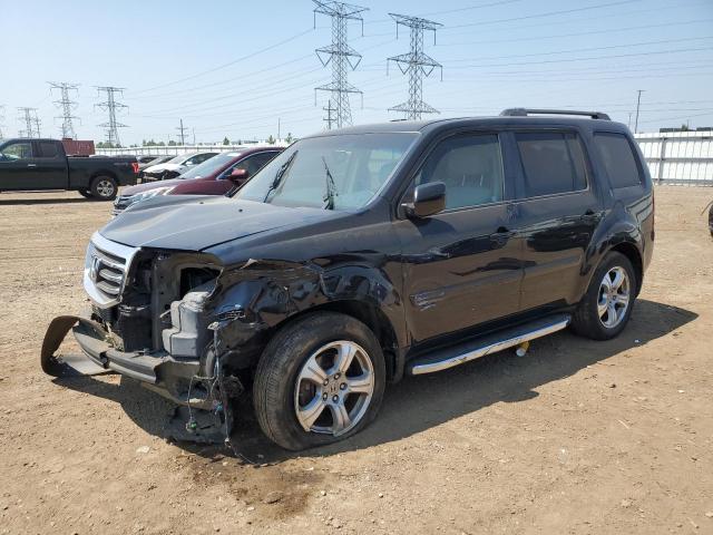 honda pilot 2012 5fnyf4h54cb074522