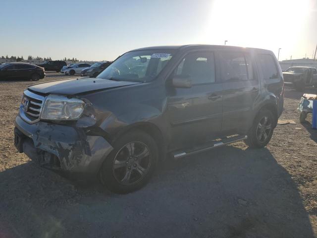 honda pilot exl 2012 5fnyf4h54cb076951