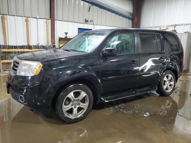 honda pilot 2014 5fnyf4h54eb040177