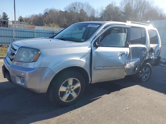 honda pilot 2011 5fnyf4h55bb028051