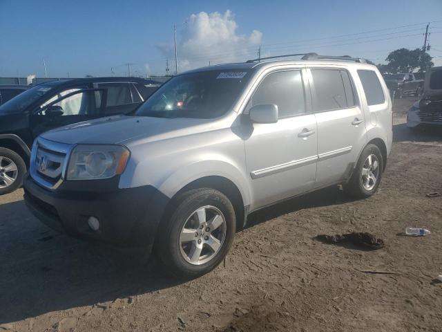 honda pilot 2011 5fnyf4h55bb091800