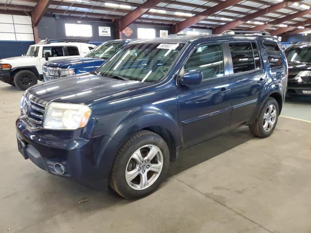 honda pilot exl 2012 5fnyf4h55cb042632