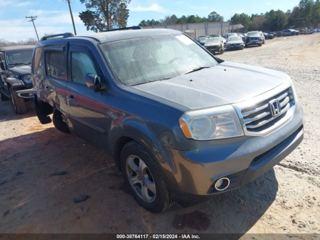 honda pilot 2012 5fnyf4h55cb061570