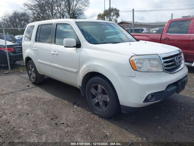 honda pilot 2015 5fnyf4h55fb030372