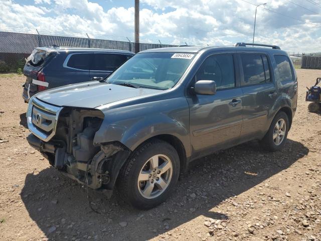 honda pilot 2011 5fnyf4h56bb033999