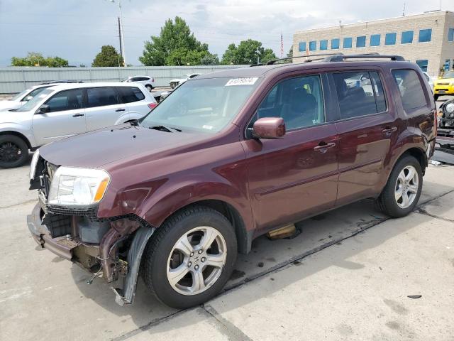 honda pilot 2012 5fnyf4h56cb016606