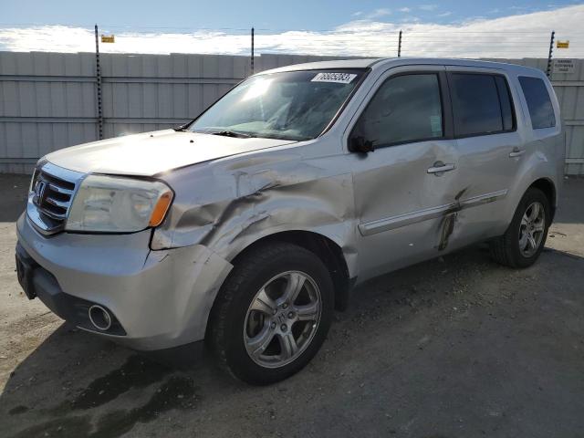 honda pilot 2012 5fnyf4h57cb083439