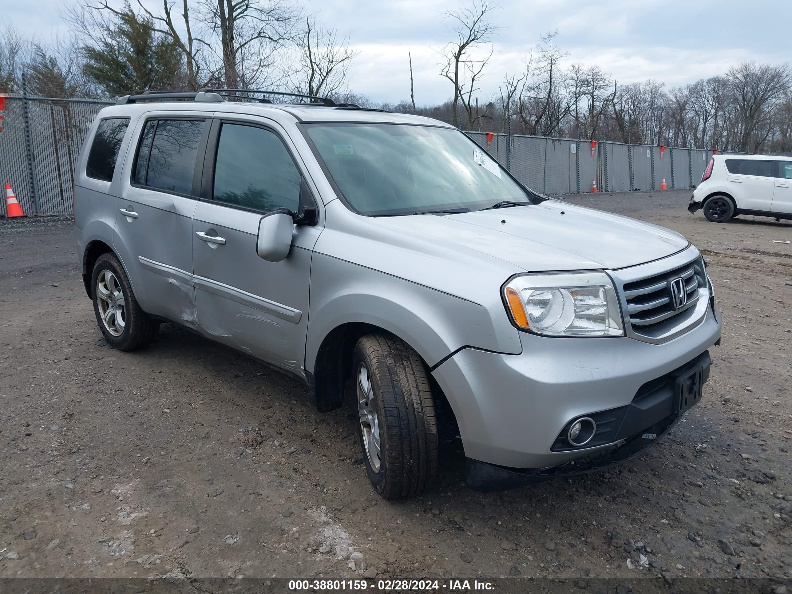 honda pilot 2015 5fnyf4h57fb048307