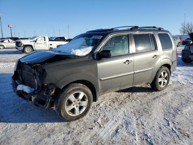 honda pilot 2011 5fnyf4h58bb016525