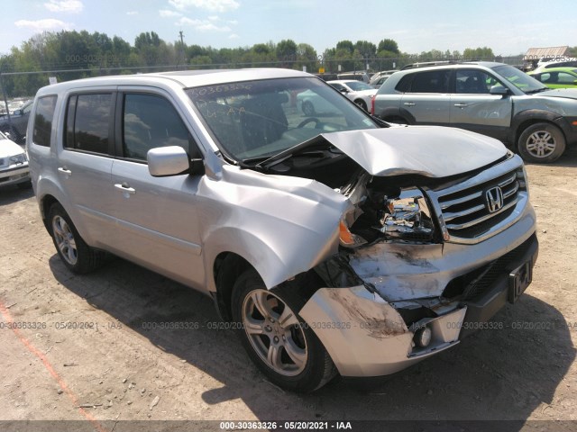 honda pilot 2012 5fnyf4h58cb068058