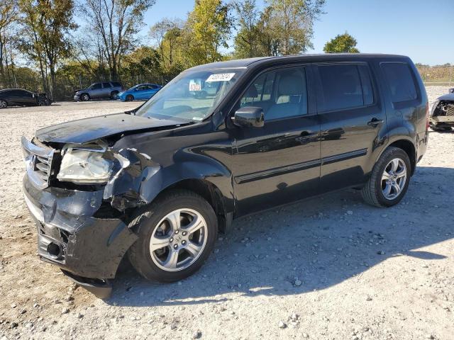 honda pilot exl 2015 5fnyf4h58fb022699