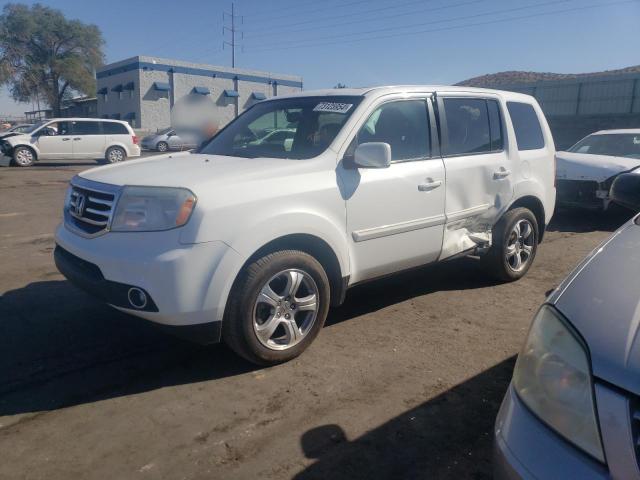 honda pilot exl 2015 5fnyf4h58fb039518