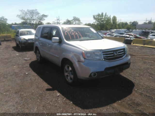 honda pilot 2015 5fnyf4h58fb062698