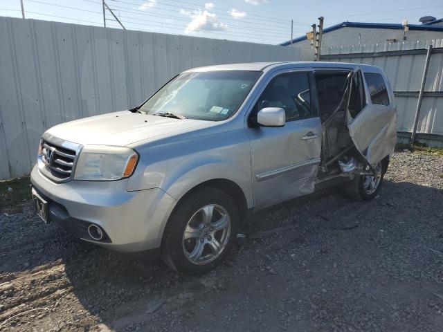 honda pilot exl 2012 5fnyf4h59cb028104