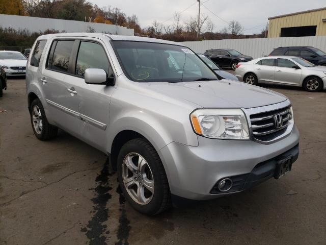 honda pilot exl 2012 5fnyf4h59cb039717