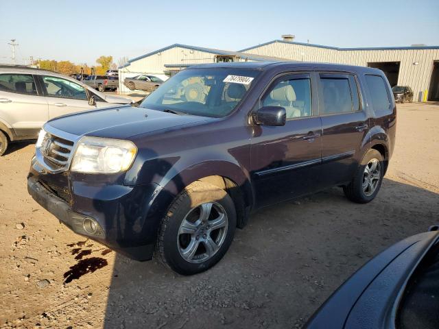 honda pilot exl 2012 5fnyf4h59cb061135