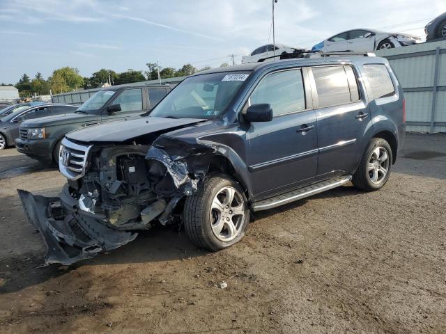 honda pilot exl 2012 5fnyf4h59cb064102